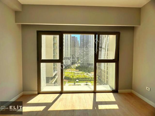 Kadiköy, İstanbul içerisinde kiralık Residence