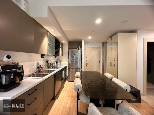 Kadiköy, İstanbul içerisinde satılık Residence