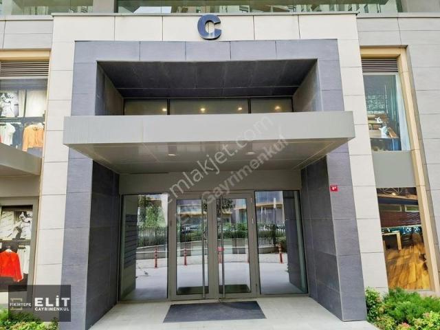 Kadiköy, İstanbul içerisinde kiralık Residence