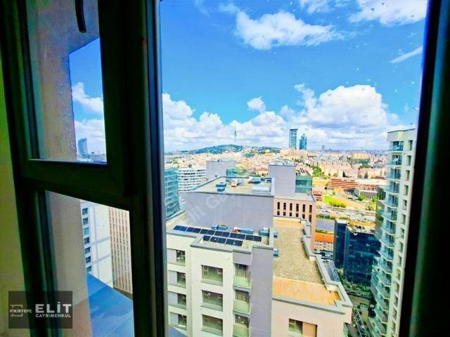 Merdivenköy Mahallesi, Kadıköy içerisinde kiralık Residence