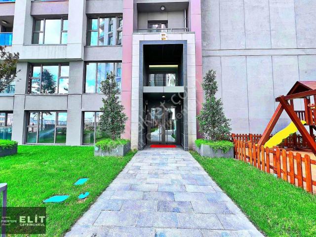 Kadiköy, İstanbul içerisinde kiralık Residence
