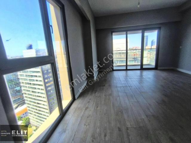Kadiköy, İstanbul içerisinde kiralık Residence