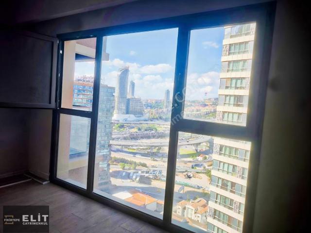 Kadiköy, İstanbul içerisinde kiralık Residence