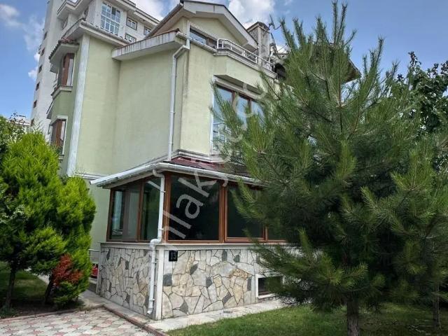 Çorlu, Tekirdağ içerisinde kiralık Villa
