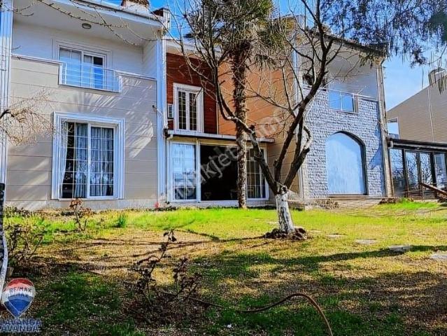 Marmaraereğlisi, Tekirdağ içerisinde satılık Villa