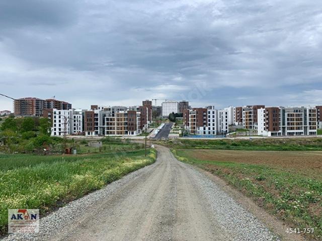 Çorlu, Tekirdağ içerisinde satılık Arsa