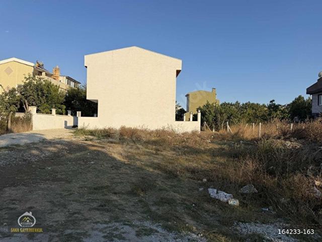Marmaraereğlisi, Tekirdağ içerisinde satılık Arsa