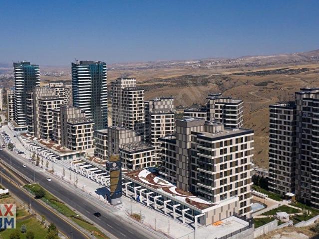 Çankaya, Ankara içerisinde satılık mülk