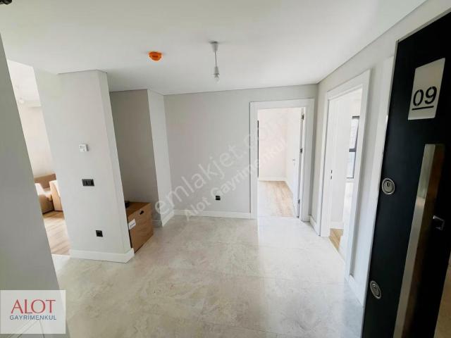 Üsküdar, İstanbul içerisinde kiralık mülk
