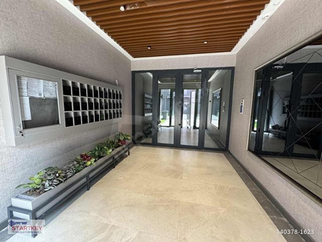 Balikesir içerisinde satılık mülk