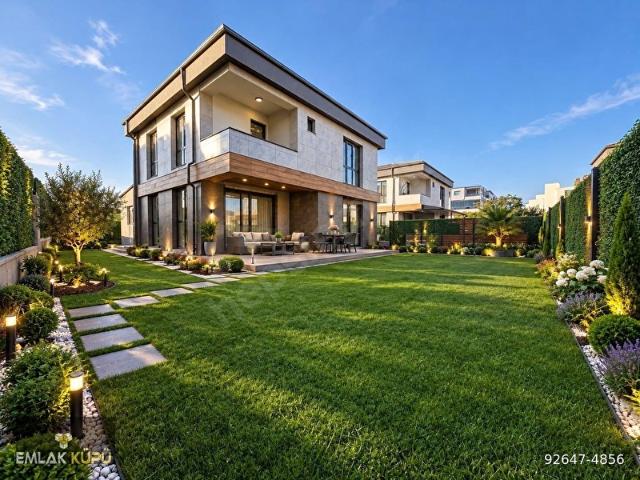 Bağlıca Mahallesi, Etimesgut içerisinde satılık Villa