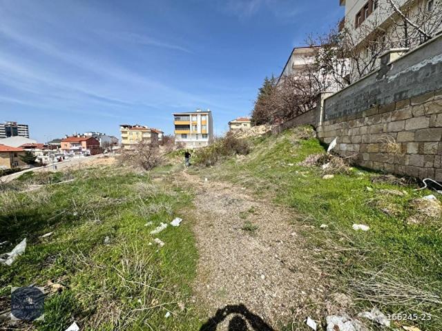 Nevşehir Merkez, Nevşehir içerisinde satılık Arsa
