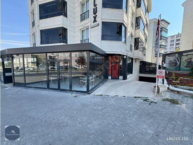 Nevşehir Merkez, Nevşehir içerisinde satılık Dükkan
