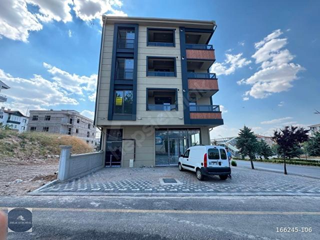 Nevşehir Merkez, Nevşehir içerisinde satılık mülk
