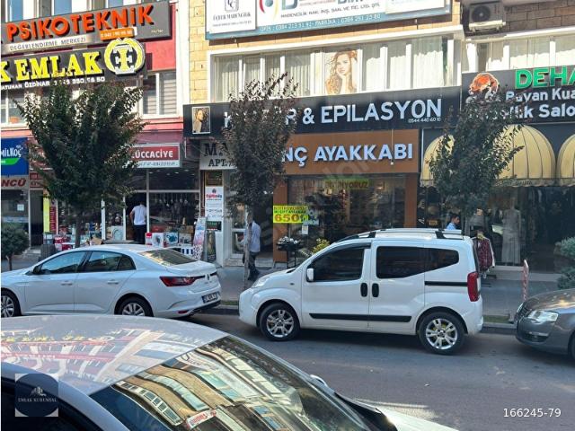 Nevşehir Merkez, Nevşehir içerisinde satılık Dükkan