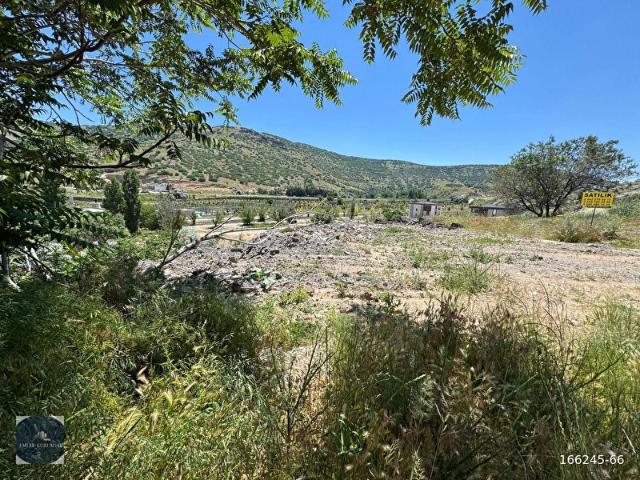 Raşitbey, Nevşehir İl Merkezi içerisinde satılık Arsa