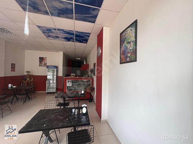 Polatli, Ankara içerisinde satılık Restoran