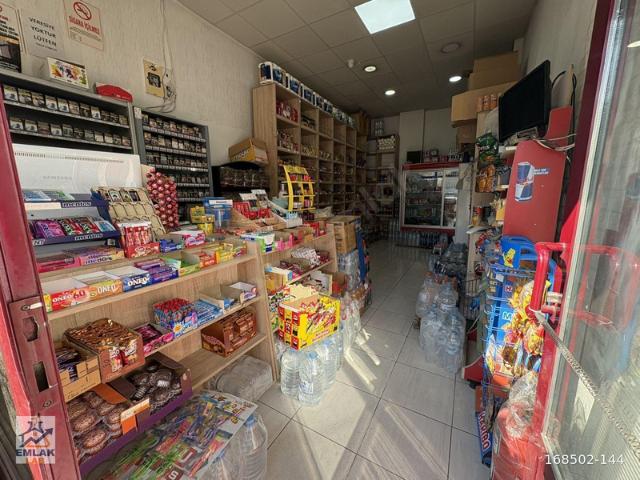 Cumhuriyet Mahallesi, Polatlı içerisinde satılık Dükkan