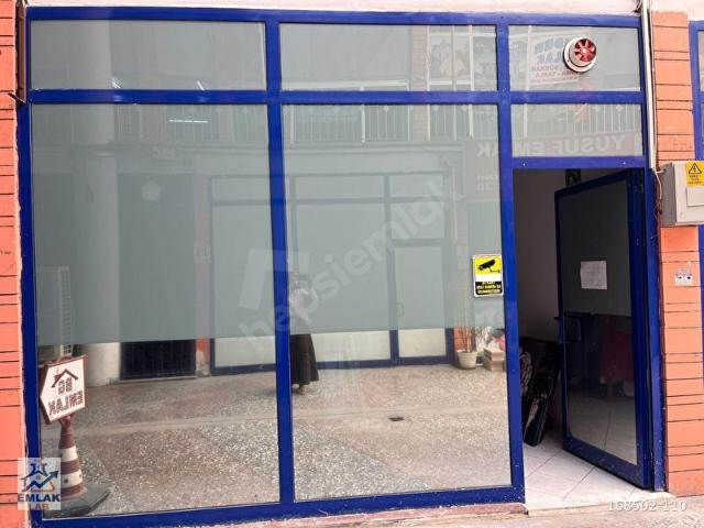 Polatli, Ankara içerisinde satılık Dükkan