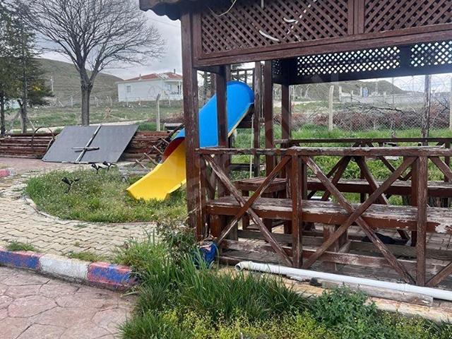 Polatli, Ankara içerisinde satılık mülk