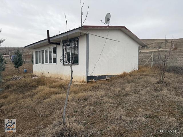 Polatli, Ankara içerisinde satılık mülk
