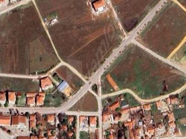 Gölbaşi, Ankara içerisinde satılık Arsa