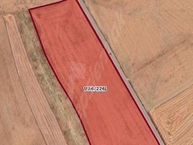 Sincan, Ankara içerisinde satılık Arsa