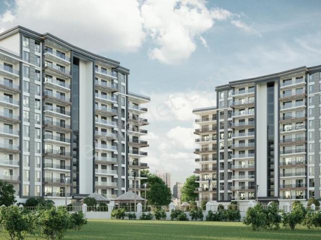 Etimesgut, Ankara içerisinde satılık mülk