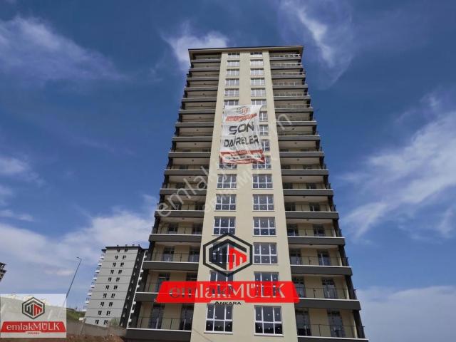 Etimesgut, Ankara içerisinde kiralık mülk