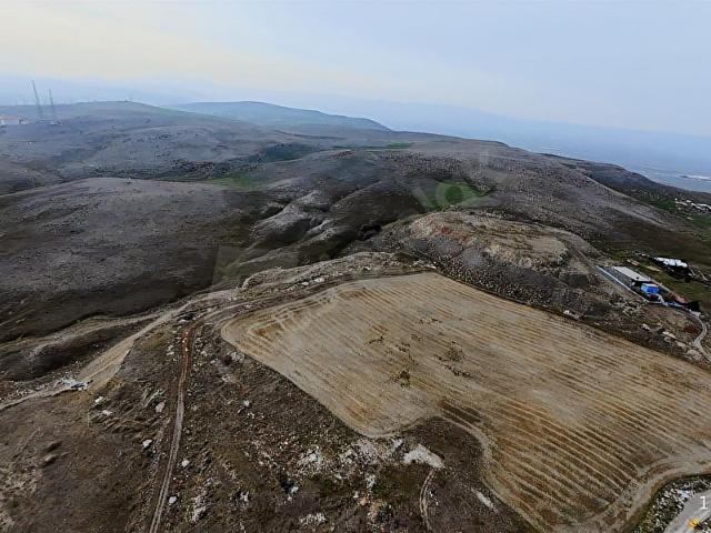 Yenimahalle, Ankara içerisinde satılık Arsa