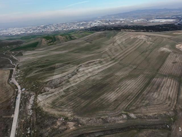 Susuz Mahallesi, Yenimahalle içerisinde satılık Arsa
