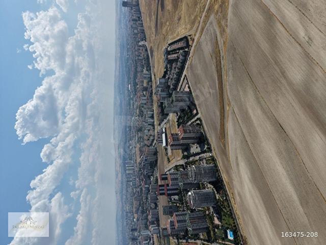 Yenimahalle, Ankara içerisinde satılık Arsa