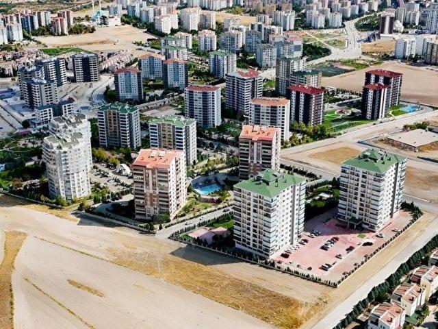 Susuz Mahallesi, Yenimahalle içerisinde satılık Arsa