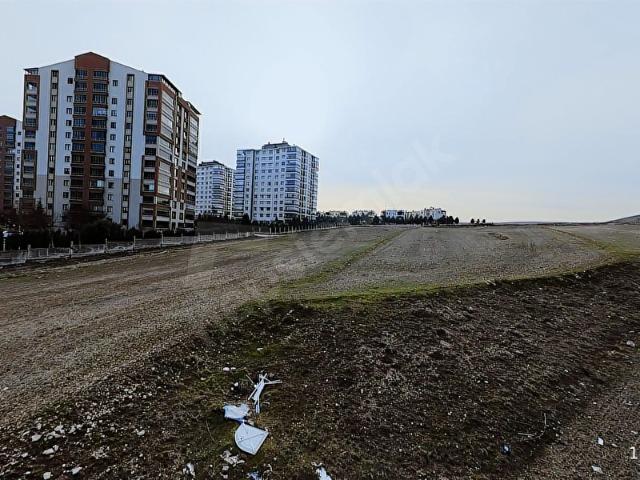 Yenimahalle, Ankara içerisinde satılık Arsa