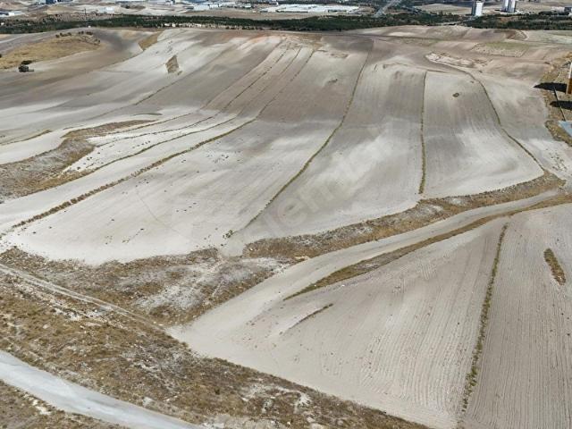 Yenimahalle, Ankara içerisinde satılık Arsa