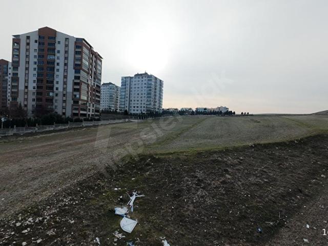 Yenimahalle, Ankara içerisinde satılık Arsa