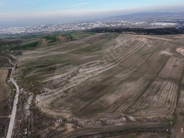 Yenimahalle, Ankara içerisinde satılık Arsa