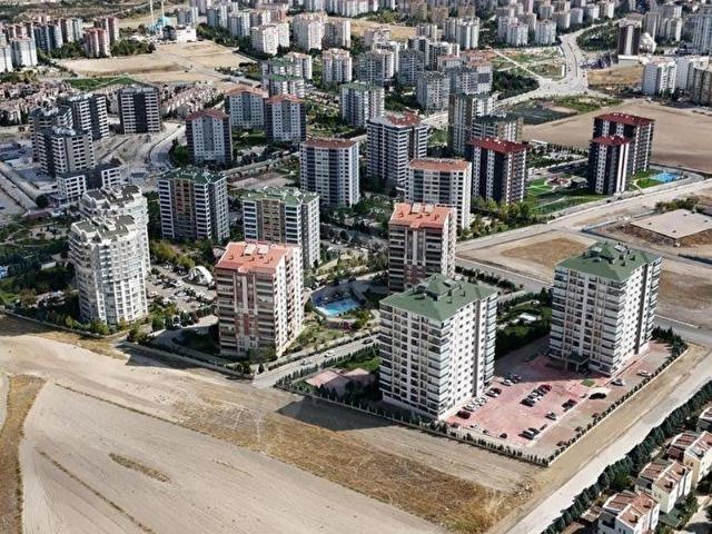 Yenimahalle, Ankara içerisinde satılık Arsa