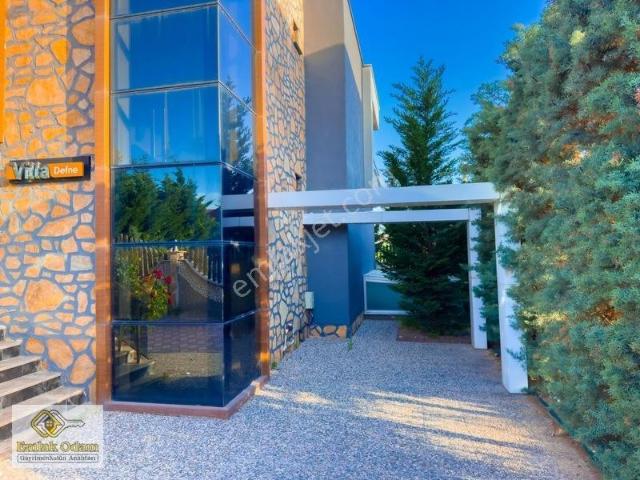 Konya, Selçuklu içerisinde satılık Villa