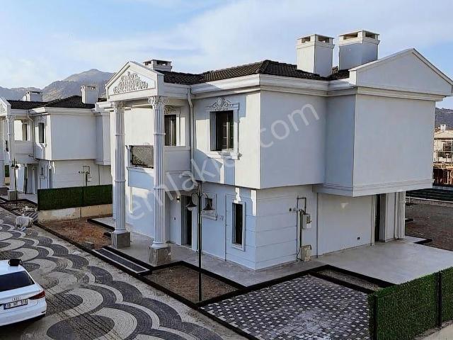 Melikgazi, Kayseri içerisinde satılık Villa