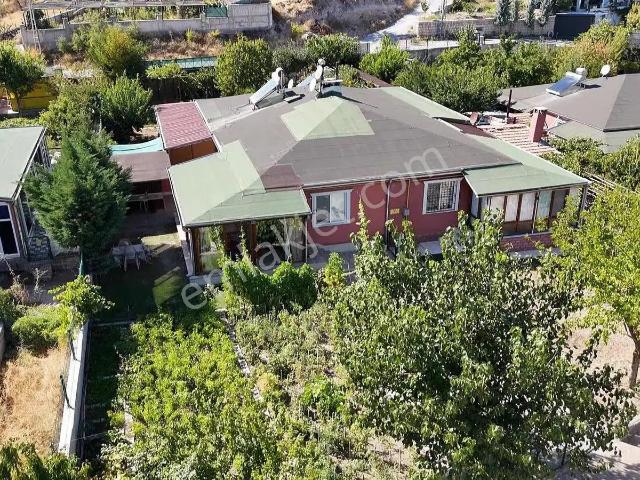Melikgazi, Kayseri içerisinde satılık Villa