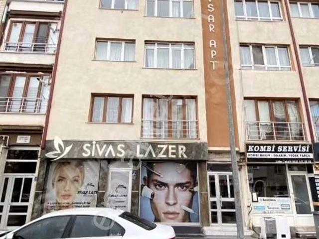 Sivas Merkez, Sivas içerisinde kiralık mülk