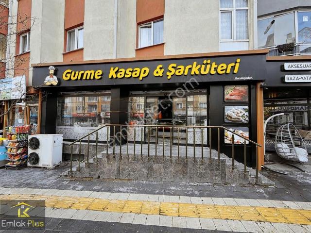 Sivas Merkez, Sivas içerisinde kiralık Dükkan