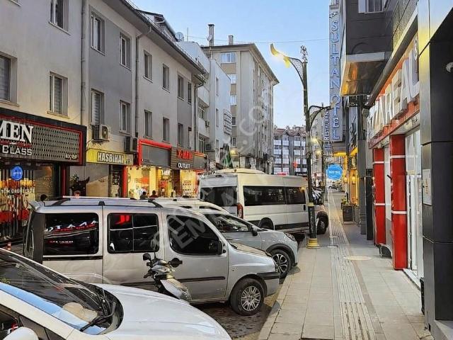 Sivas Merkez içerisinde kiralık Restoran