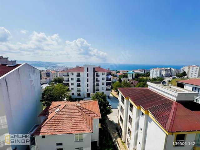 Sinop Merkez, Sinop içerisinde satılık mülk