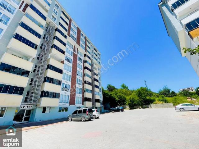 Ordu içerisinde kiralık mülk