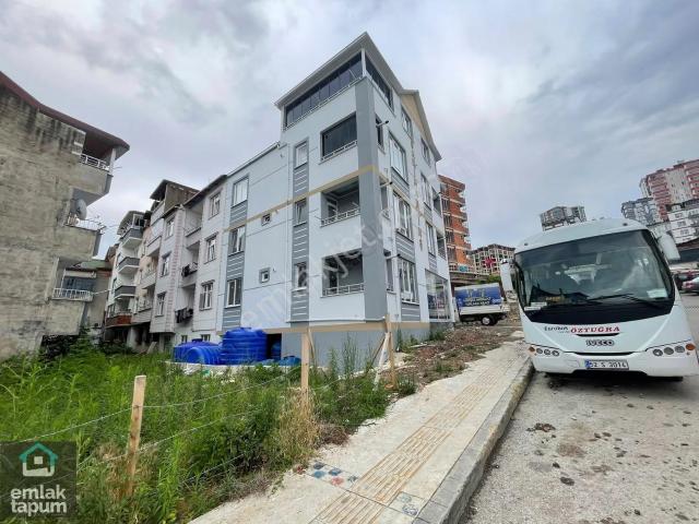 Ordu içerisinde kiralık mülk