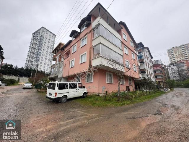 Ordu içerisinde satılık mülk