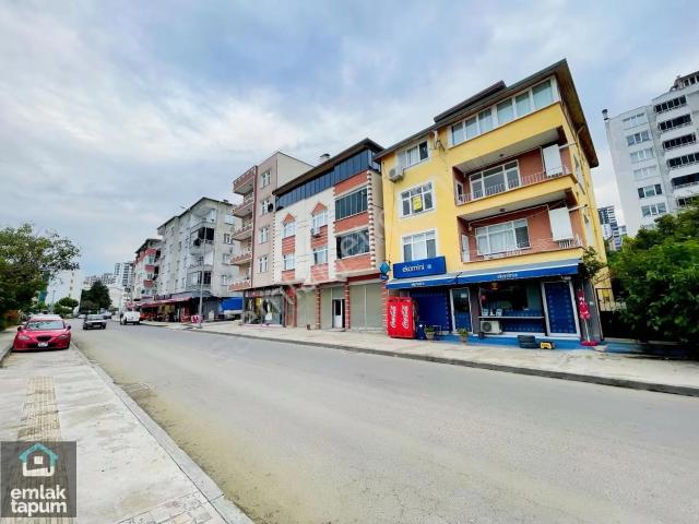 Ordu içerisinde kiralık mülk