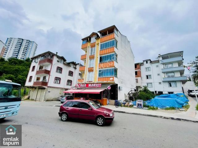 Ordu içerisinde kiralık mülk